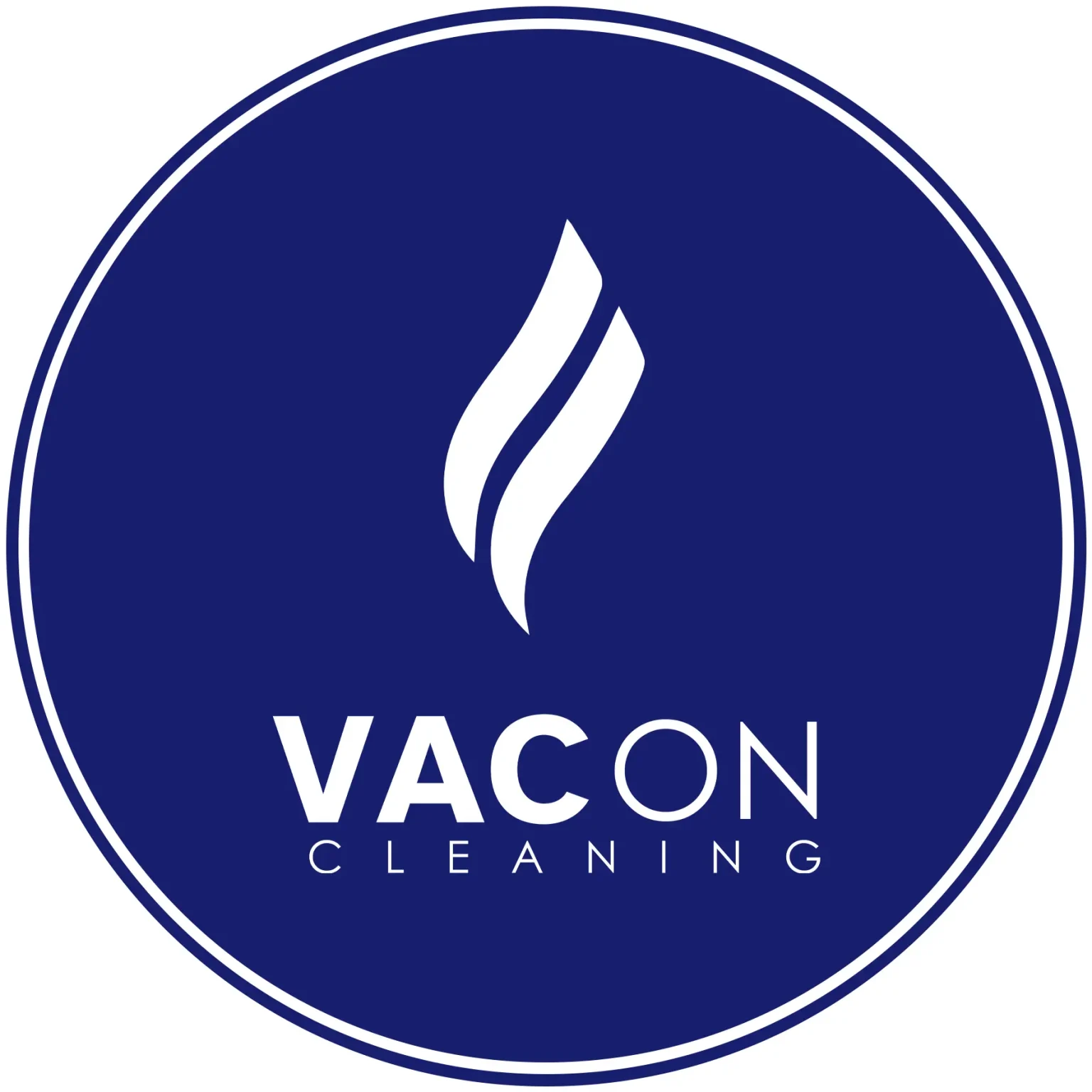 vaconcleaning logo